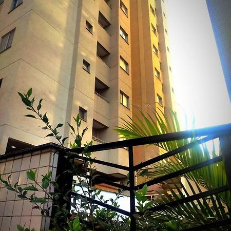 Aconchego Pocos De Caldas Apartment Exterior foto