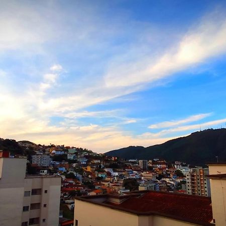 Aconchego Pocos De Caldas Apartment Exterior foto