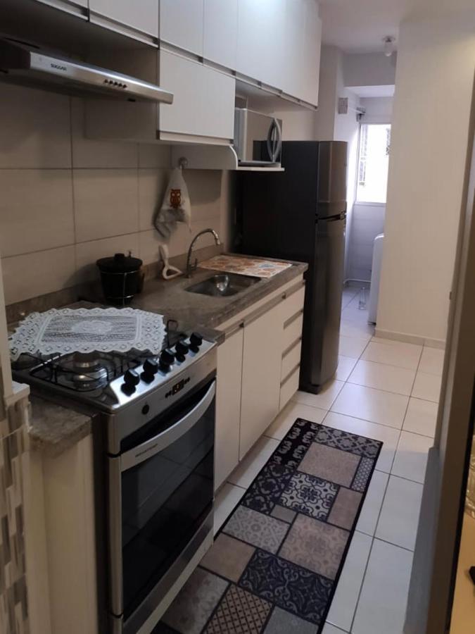 Aconchego Pocos De Caldas Apartment Exterior foto