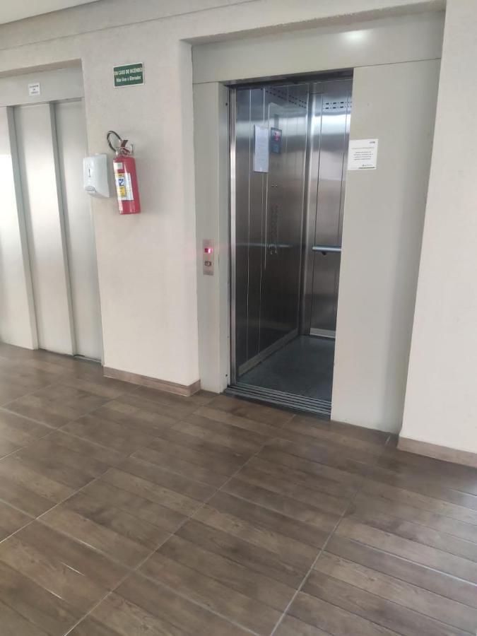 Aconchego Pocos De Caldas Apartment Exterior foto