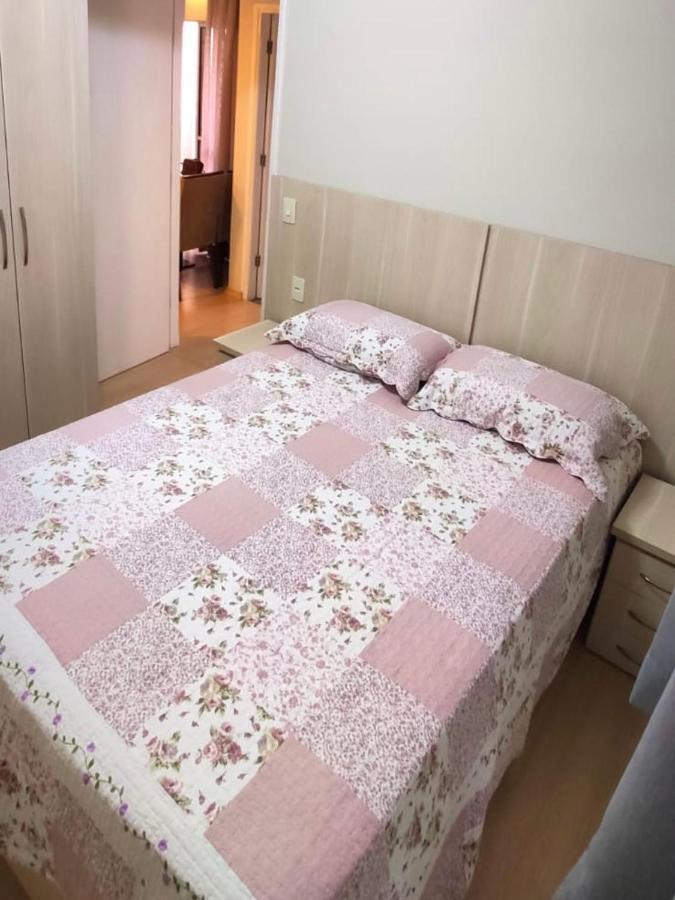 Aconchego Pocos De Caldas Apartment Exterior foto